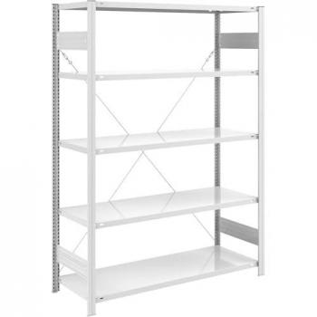EUROKRAFTpro ESD Heavy-Duty Boltless Shelf