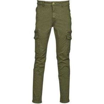 Calça Estilo Danakil – P Masculino com 4 Compartimentos
