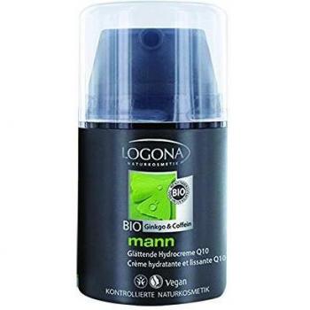 Logona Mann Q10 Idratante