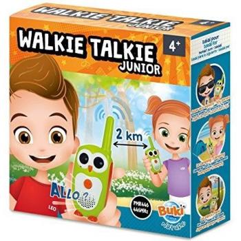 Talkie-walkie junior 4 ans et plus