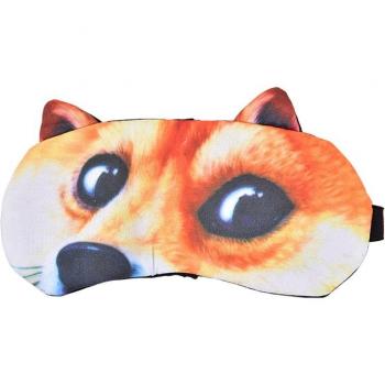 Soft Blindfold Eyepatch