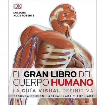 GRAN LIBRO DEL CUERPO HUMANO,EL