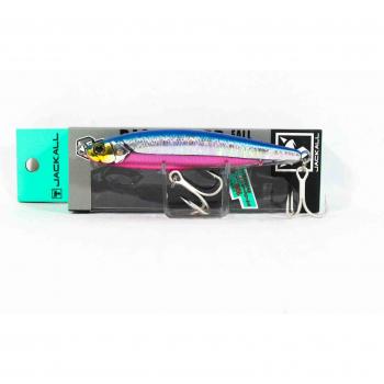 Leurre Crayon Bleu Rose 103