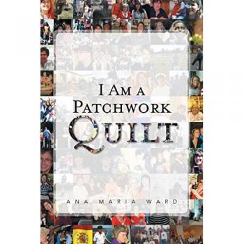 I Am a Patchwork Quilt