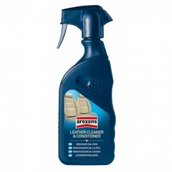 Idratante e Pulitore per Pelle 500 ml