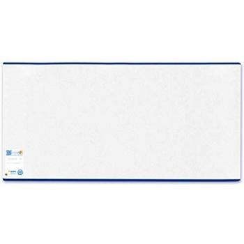 HERMA Clear Book Cover 26.5 x 54 cm