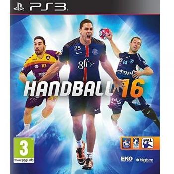 BIGBEN INTERACTIVE Handball 16, PS3