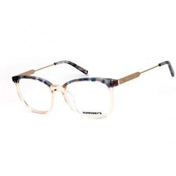 Damen-Brille HUMPFHREY’S – Quadratische Optik, 581080, Dioptrien 50