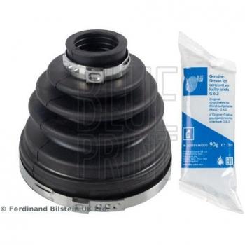Kit Completo ADBP 8100: Fuelle + Árbol de Transmisión Blue Print