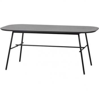 VTwonen Esstisch Elegance für stilvolle Esszimmer
