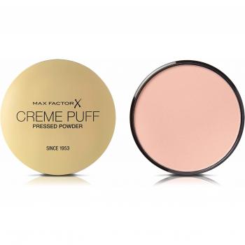 Max Factor Creme Puff Foundation Light 'n' Gay 85