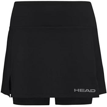Head Head Black Club Women’s Basic Skort