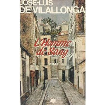 L'Homme de sang