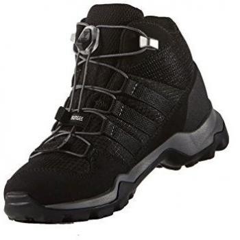 Adidas Baby Terrex Mid Gtx K Laufschuhe, Schwarz