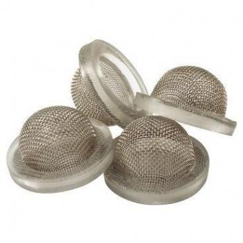 Beaumont Hop Strainer, Standard Size, 10 Units