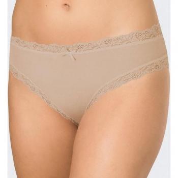 Nina Von C. Damen Jazz-Pants 3er Sparpack