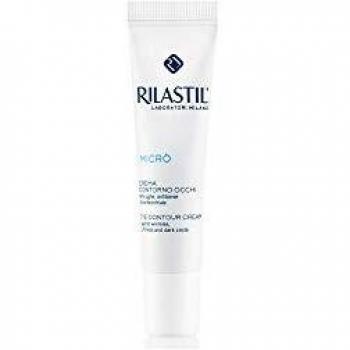 Rilastil Micro Crema Contorno Occhi