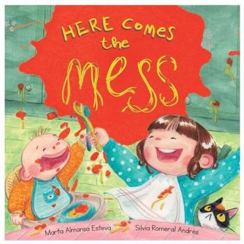 Almansa Esteva, Marta: Here Comes the Mess