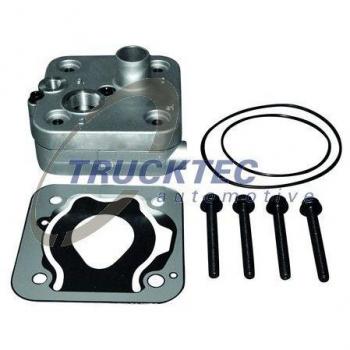 Culata TRUCKTEC para compresor de aire 01.15.089