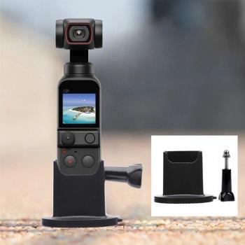 Desktop Gimbal Mount for DJI Pocket 2