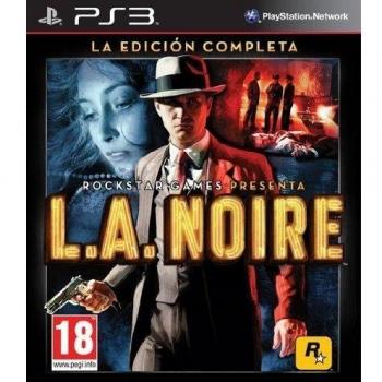 L.A. Noire