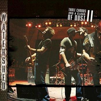 Three Chords and a Cloud of Dust
