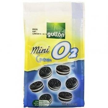 Mini O2 Gullón
