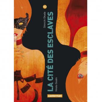 La Cité des esclaves