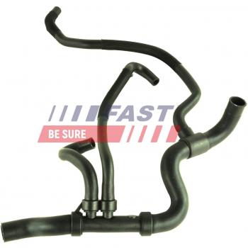 Tubo Flexível para Radiador FAST FT61885
