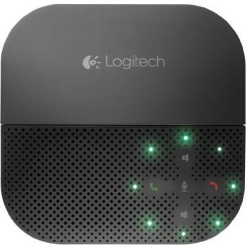 Bluetooth Headset Logitech P710e
