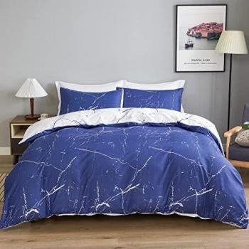 Microfiber Duo Bed & Pillow Pack