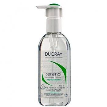 Sensinol Shampooing Traitant Physioprotecteur
