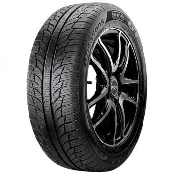 MFS GT‑Radial 4Seasons Ganzjahresreifen 225/40 R18 92Y