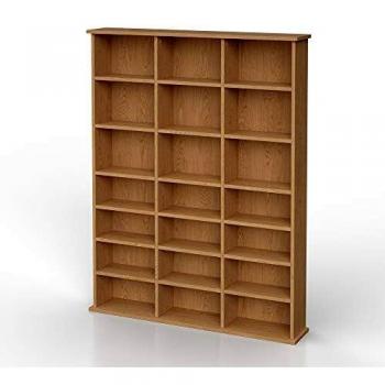 Vicco CD DVD Blu-ray Regal