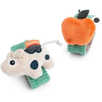 Hochet en Silicone Done by Deer