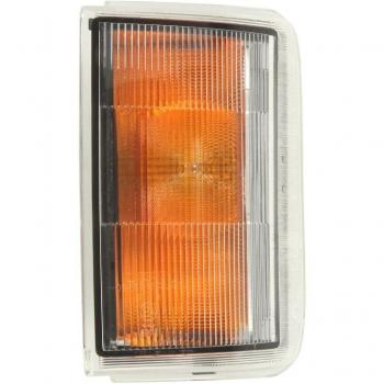 Blinkleuchte DEPO 663-1503L-UE Links mit Feuerfunktion