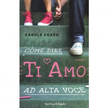 Come dire ti amo ad alta voce