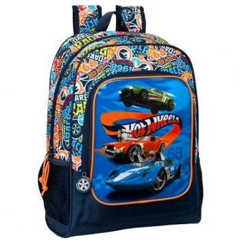Mochila Hot Wheels 320x140x420 mm