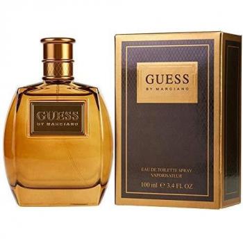 Guess by Marciano for Men Eau De Toilette Spray
