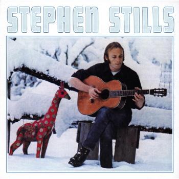 Steve Stills Originale