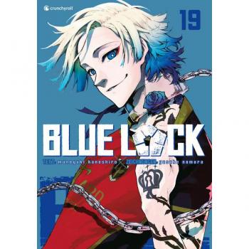Blue Lock – Band 19
