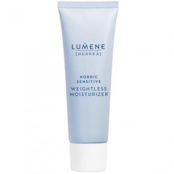 Crema Ligera Herkkä Nordic Sensitive 50 ml
