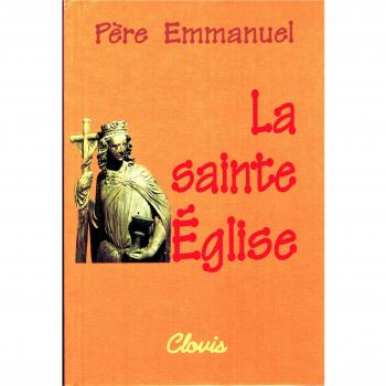 La Sainte Église