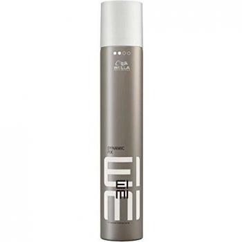 EIMI Dynamic Fix Haarspray von Wella – 500 ml, UV‑Schutz, Feuchtigkeitsschutz