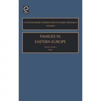 Families in Eastern Europe