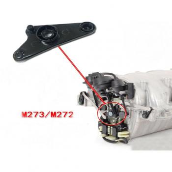 Mercedes-Benz X164 GL320 GL350 GL420 GL450 GL500 GL550 Intake Manifold Support Repair Kit Lever A2721402401