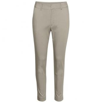 KAFFE Chino Damen KAlea