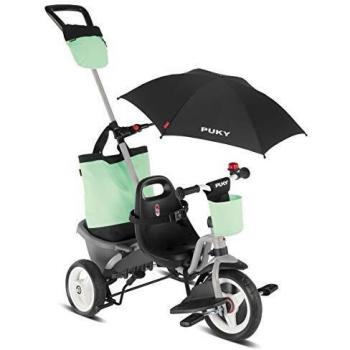 Puky Triciclo Grigio Chiaro 2440