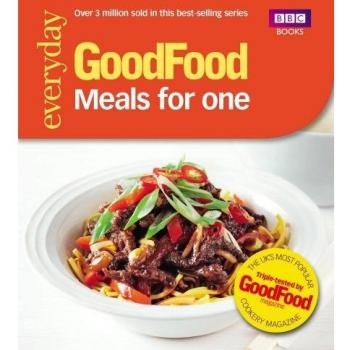 Good Food: Meals for One: Triple-tested recipes