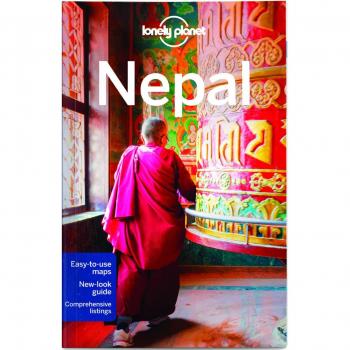 Lonely Planet Nepal Country Guide (Country Regional Guides)